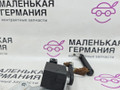 датчик дорожного просвета BMW Z4 E85 2003, 2.5 л., M54 B25 (256S5), бензин, АКПП, black sapphire metallic (475), кабриолет, 37146752797, 6752797, 37141093698, 1093698 - фото №2