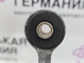 стабилизатор подвески задний BMW Z4 E85 2003, 2.5 л., M54 B25 (256S5), бензин, АКПП, black sapphire metallic (475), кабриолет, 33551095758, 1095758, 33551094545, 1094545, 2282182, 1094551 - фото №12