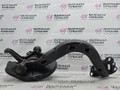 рычаг задний левый BMW Z4 E85 2003, 2.5 л., M54 B25 (256S5), бензин, АКПП, black sapphire metallic (475), кабриолет, 33326774775, 6774775, 1097289 - фото №4