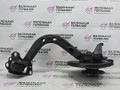 рычаг задний левый BMW Z4 E85 2003, 2.5 л., M54 B25 (256S5), бензин, АКПП, black sapphire metallic (475), кабриолет, 33326774775, 6774775, 1097289 - фото №2