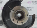 рычаг задний левый BMW Z4 E85 2003, 2.5 л., M54 B25 (256S5), бензин, АКПП, black sapphire metallic (475), кабриолет, 33326774775, 6774775, 1097289 - фото №6