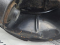 рычаг задний левый BMW Z4 E85 2003, 2.5 л., M54 B25 (256S5), бензин, АКПП, black sapphire metallic (475), кабриолет, 33326774775, 6774775, 1097289 - фото №7