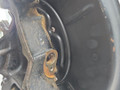 рычаг задний левый BMW Z4 E85 2003, 2.5 л., M54 B25 (256S5), бензин, АКПП, black sapphire metallic (475), кабриолет, 33326774775, 6774775, 1097289 - фото №8