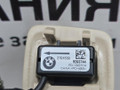 микрофон BMW X6 F16 2014, 3.0 л., N55 B30 A, бензин, АКПП, красный, правый руль, 84109263744, 9263744, 7212594 - фото №7