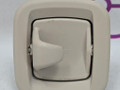 крючок для одежды BMW X6 F16 2014, 3.0 л., N55 B30 A, бензин, АКПП, красный, правый руль, 51167321756, 7321756, 7276909 - фото №2