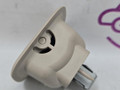 крючок для одежды BMW X6 F16 2014, 3.0 л., N55 B30 A, бензин, АКПП, красный, правый руль, 51167321756, 7321756 - фото №5