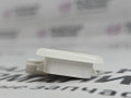 плафон подсветки козырька BMW X6 F16 2014, 3.0 л., N55 B30 A, бензин, АКПП, красный, правый руль, 63319216245, 9216245 - фото №6