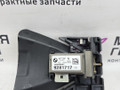 камера переднего обзора BMW X5 F15 2014, 3.0 л., N57 D30 A, дизель, АКПП, mineralweiss metallic (a96), полный привод, правый руль, 66519281717, 66519399269, 9281717, 9399269 - фото №2