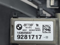 камера переднего обзора BMW X5 F15 2014, 3.0 л., N57 D30 A, дизель, АКПП, mineralweiss metallic (a96), полный привод, правый руль, 66519281717, 66519399269, 9281717, 9399269 - фото №9