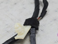проводка BMW X6 F16 2014, 3.0 л., N55 B30 A, бензин, АКПП, красный, правый руль, 8377070, 8377068 - фото №3