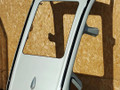 крыша BMW X5 F15 2013, 3.0 л., N57 D30 A, дизель, АКПП, mineralweiss metallic (a96), внедорожник 5 дв., полный привод, правый руль, 41317352120, 7352120 - фото №15