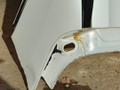 крыша BMW X5 F15 2013, 3.0 л., N57 D30 A, дизель, АКПП, mineralweiss metallic (a96), внедорожник 5 дв., полный привод, правый руль, 41317352120, 7352120 - фото №5