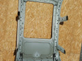 крыша BMW X5 F15 2013, 3.0 л., N57 D30 A, дизель, АКПП, mineralweiss metallic (a96), внедорожник 5 дв., полный привод, правый руль, 41317352120, 7352120 - фото №50