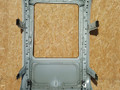 крыша BMW X5 F15 2013, 3.0 л., N57 D30 A, дизель, АКПП, mineralweiss metallic (a96), внедорожник 5 дв., полный привод, правый руль, 41317352120, 7352120 - фото №2