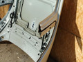 крыша BMW X5 F15 2013, 3.0 л., N57 D30 A, дизель, АКПП, mineralweiss metallic (a96), внедорожник 5 дв., полный привод, правый руль, 41317352120, 7352120 - фото №53