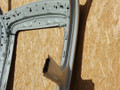 крыша BMW X5 F15 2013, 3.0 л., N57 D30 A, дизель, АКПП, mineralweiss metallic (a96), внедорожник 5 дв., полный привод, правый руль, 41317352120, 7352120 - фото №57