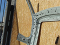 крыша BMW X5 F15 2013, 3.0 л., N57 D30 A, дизель, АКПП, mineralweiss metallic (a96), внедорожник 5 дв., полный привод, правый руль, 41317352120, 7352120 - фото №59