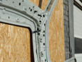 крыша BMW X5 F15 2013, 3.0 л., N57 D30 A, дизель, АКПП, mineralweiss metallic (a96), внедорожник 5 дв., полный привод, правый руль, 41317352120, 7352120 - фото №78