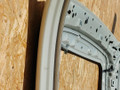 крыша BMW X5 F15 2013, 3.0 л., N57 D30 A, дизель, АКПП, mineralweiss metallic (a96), внедорожник 5 дв., полный привод, правый руль, 41317352120, 7352120 - фото №81
