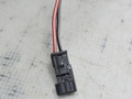 проводка BMW X5 F15 2013, 3.0 л., N57 D30 A, дизель, АКПП, mineralweiss metallic (a96), внедорожник 5 дв., полный привод, правый руль, 8377020 - фото №6