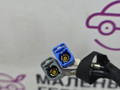 проводка BMW X5 F15 2013, 3.0 л., N57 D30 A, дизель, АКПП, mineralweiss metallic (a96), внедорожник 5 дв., полный привод, правый руль - фото №2