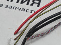 проводка BMW X5 F15 2013, 3.0 л., N57 D30 A, дизель, АКПП, mineralweiss metallic (a96), внедорожник 5 дв., полный привод, правый руль - фото №5