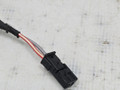 проводка BMW X5 F15 2013, 3.0 л., N57 D30 A, дизель, АКПП, mineralweiss metallic (a96), внедорожник 5 дв., полный привод, правый руль, 8377068 - фото №4