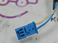 проводка BMW X5 F15 2013, 3.0 л., N57 D30 A, дизель, АКПП, mineralweiss metallic (a96), внедорожник 5 дв., полный привод, правый руль, 8377068 - фото №5