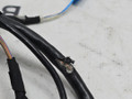 проводка BMW X5 F15 2013, 3.0 л., N57 D30 A, дизель, АКПП, mineralweiss metallic (a96), внедорожник 5 дв., полный привод, правый руль, 8377068 - фото №7