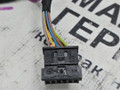 проводка BMW X5 F15 2013, 3.0 л., N57 D30 A, дизель, АКПП, mineralweiss metallic (a96), внедорожник 5 дв., полный привод, правый руль - фото №4