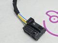 проводка BMW X5 F15 2013, 3.0 л., N57 D30 A, дизель, АКПП, mineralweiss metallic (a96), внедорожник 5 дв., полный привод, правый руль - фото №6