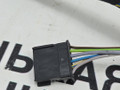 проводка BMW X5 F15 2013, 3.0 л., N57 D30 A, дизель, АКПП, mineralweiss metallic (a96), внедорожник 5 дв., полный привод, правый руль - фото №7