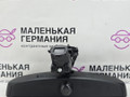 зеркало салона BMW X6 F16 2014, 3.0 л., N55 B30 A, бензин, АКПП, красный, правый руль, 51169345383, 51169286291, 9286291, 51169290704, 9290704, 9345383 - фото №2