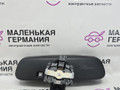 зеркало салона BMW X6 F16 2014, 3.0 л., N55 B30 A, бензин, АКПП, красный, правый руль, 51169345383, 51169286291, 9286291, 51169290704, 9290704, 9345383 - фото №7