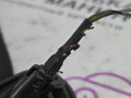 козырек солнцезащитный BMW 6 серия F06/F12/F13 2012, 4.4 л., N63 B44 B, бензин, АКПП, alpinweiss 3 (300), хетчбэк 5 дв., задний привод, правый руль, 51168051634, 8051634 - фото №4