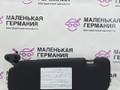 козырек солнцезащитный BMW 6 серия F06/F12/F13 2012, 4.4 л., N63 B44 B, бензин, АКПП, alpinweiss 3 (300), хетчбэк 5 дв., задний привод, правый руль, 51168051634, 8051634 - фото №2