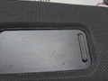 козырек солнцезащитный BMW 6 серия F06/F12/F13 2012, 4.4 л., N63 B44 B, бензин, АКПП, alpinweiss 3 (300), хетчбэк 5 дв., задний привод, правый руль, 51168051634, 8051634 - фото №3