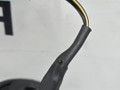 козырек солнцезащитный BMW 6 серия F06/F12/F13 2012, 4.4 л., N63 B44 B, бензин, АКПП, alpinweiss 3 (300), хетчбэк 5 дв., задний привод, правый руль, 51168051633, 8051633 - фото №7
