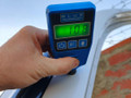 крыша BMW X5 F15 2013, 3.0 л., N57 D30 A, дизель, АКПП, mineralweiss metallic (a96), внедорожник 5 дв., полный привод, правый руль, 41317352120, 7352120 - фото №102