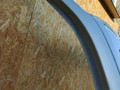 крыша BMW X5 F15 2014, 3.0 л., N57 D30 A, дизель, АКПП, mineralweiss metallic (a96), полный привод, правый руль, 41317352120, 7352120 - фото №28