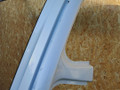 крыша BMW X5 F15 2014, 3.0 л., N57 D30 A, дизель, АКПП, mineralweiss metallic (a96), полный привод, правый руль, 41317352120, 7352120 - фото №8