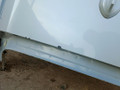 крыша BMW X5 F15 2014, 3.0 л., N57 D30 A, дизель, АКПП, mineralweiss metallic (a96), полный привод, правый руль, 41317352120, 7352120 - фото №3