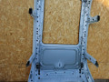 крыша BMW X5 F15 2014, 3.0 л., N57 D30 A, дизель, АКПП, mineralweiss metallic (a96), полный привод, правый руль, 41317352120, 7352120 - фото №2