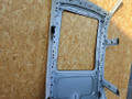 крыша BMW X5 F15 2014, 3.0 л., N57 D30 A, дизель, АКПП, mineralweiss metallic (a96), полный привод, правый руль, 41317352120, 7352120 - фото №76