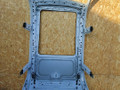 крыша BMW X5 F15 2014, 3.0 л., N57 D30 A, дизель, АКПП, mineralweiss metallic (a96), полный привод, правый руль, 41317352120, 7352120 - фото №74