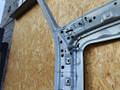 крыша BMW X5 F15 2014, 3.0 л., N57 D30 A, дизель, АКПП, mineralweiss metallic (a96), полный привод, правый руль, 41317352120, 7352120 - фото №93