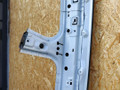 крыша BMW X5 F15 2014, 3.0 л., N57 D30 A, дизель, АКПП, mineralweiss metallic (a96), полный привод, правый руль, 41317352120, 7352120 - фото №92