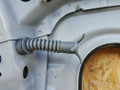 крыша BMW X5 F15 2014, 3.0 л., N57 D30 A, дизель, АКПП, mineralweiss metallic (a96), полный привод, правый руль, 41317352120, 7352120 - фото №107