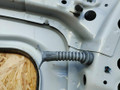 крыша BMW X5 F15 2014, 3.0 л., N57 D30 A, дизель, АКПП, mineralweiss metallic (a96), полный привод, правый руль, 41317352120, 7352120 - фото №106