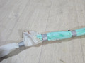 подушка безопасности боковая (шторка) BMW X6 F16 2014, 3.0 л., N55 B30 A, бензин, АКПП, красный, правый руль, 72127284773, 7284773, 85728477307, 3091446 - фото №4